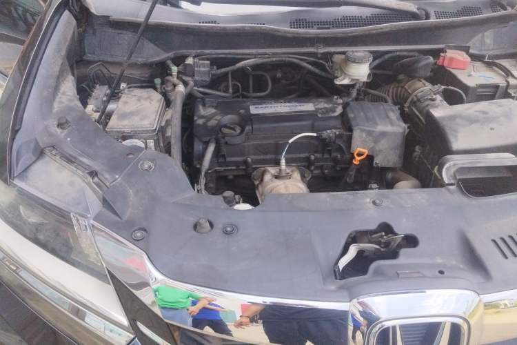 Used Honda Elysion 2016 2.4L Classic Edition Engine Bay Right