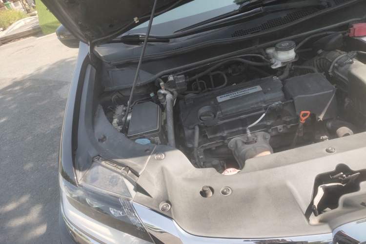 Used Honda Elysion 2016 2.4L Luxury Edition Engine Bay Right