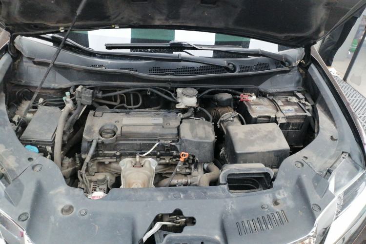 Used Honda Elysion 2016 2.4L Supreme Edition Engine Bay