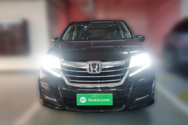 Used Honda Elysion 2016 2.4L Comfort Edition Exterior 1