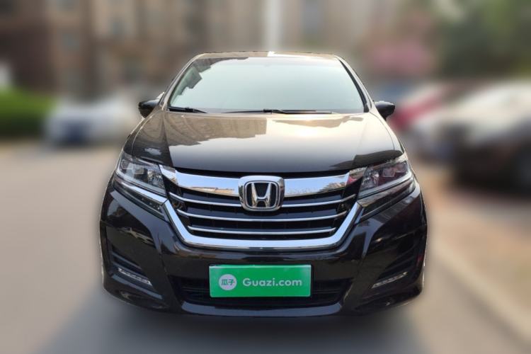 Used Honda Elysion 2016 2.4L Style Edition Exterior 1