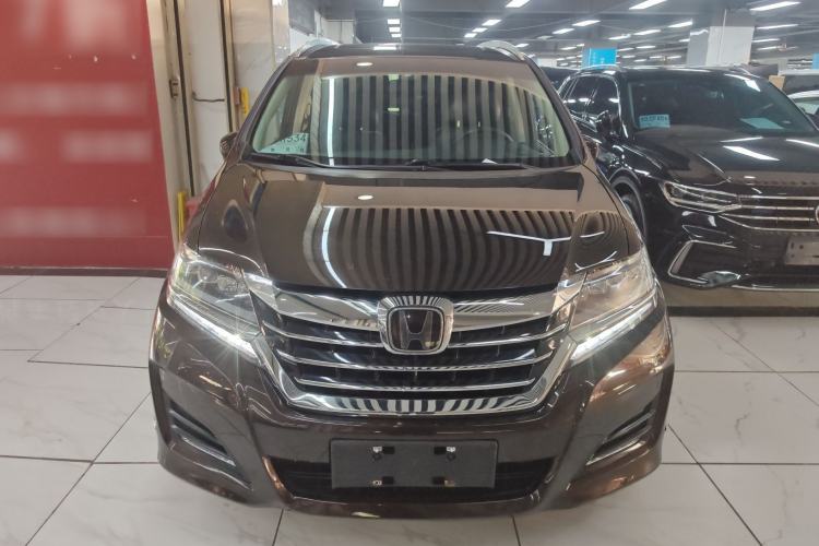 Used Honda Elysion 2016 2.4L Luxury Edition Exterior 1