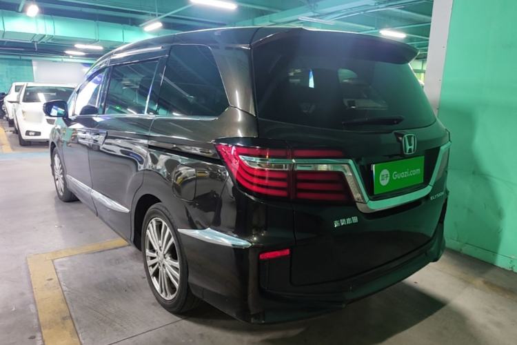 Used Honda Elysion 2016 2.4L Supreme Edition Exterior 2