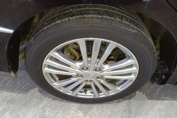 Used Honda Elysion 2016 2.4L Luxury Edition Exterior 3