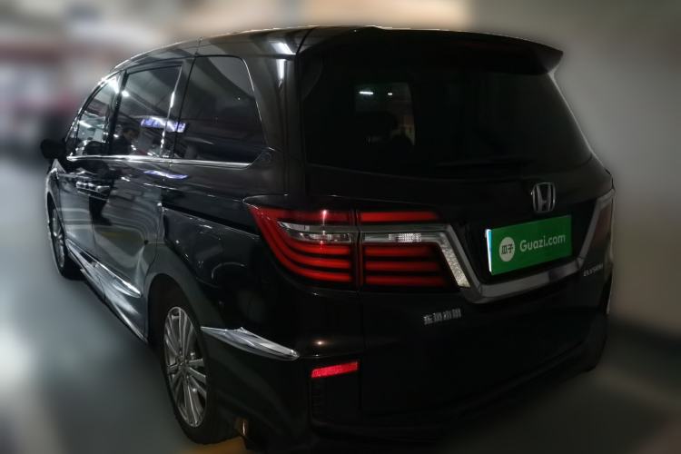 Used Honda Elysion 2016 2.4L Comfort Edition Exterior 3