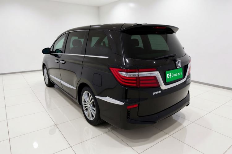 Used Honda Elysion 2016 2.4L Luxury Edition Exterior 3