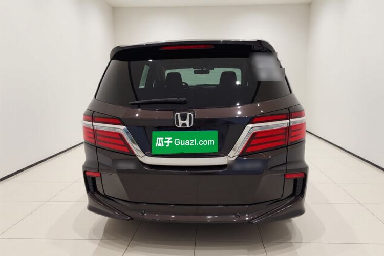 Used Honda Elysion 2016 2.4L Classic Edition Exterior 4