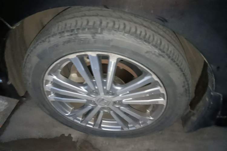 Used Honda Elysion 2016 2.4L Supreme Edition Exterior 4