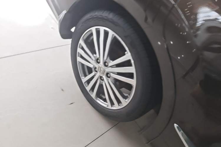 Used Honda Elysion 2016 2.4L Luxury Edition Exterior 5
