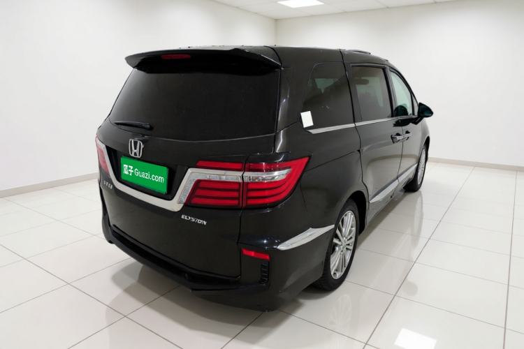 Used Honda Elysion 2016 2.4L Luxury Edition Exterior 5