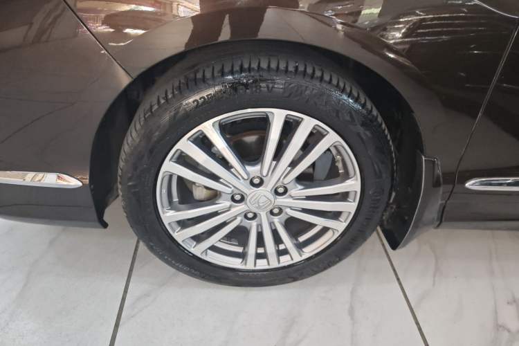 Used Honda Elysion 2016 2.4L Luxury Edition Exterior 7