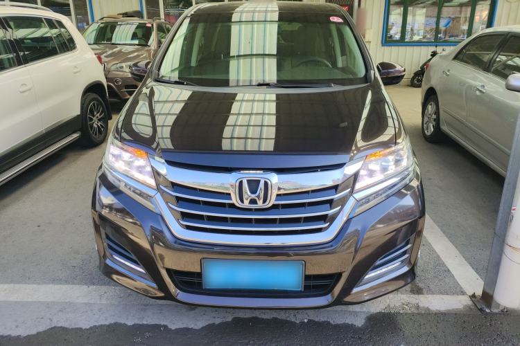 Used Honda Elysion 2016 2.4L Luxury Edition Front