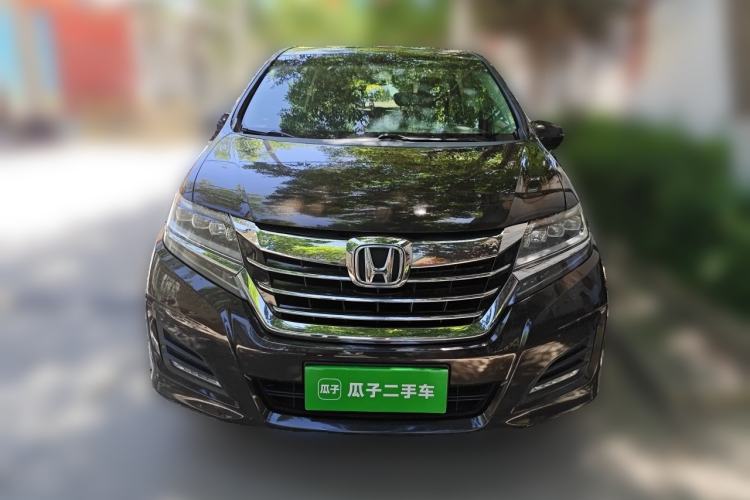 Used Honda Elysion 2016 2.4L Luxury Edition Front