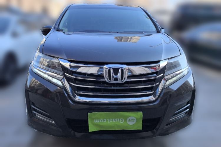 Used Honda Elysion 2016 2.4L Luxury Edition Front