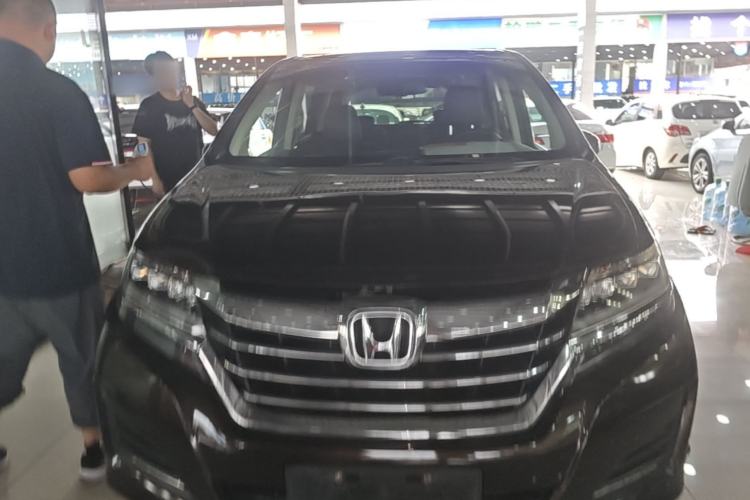 Used Honda Elysion 2016 2.4L Luxury Edition Front