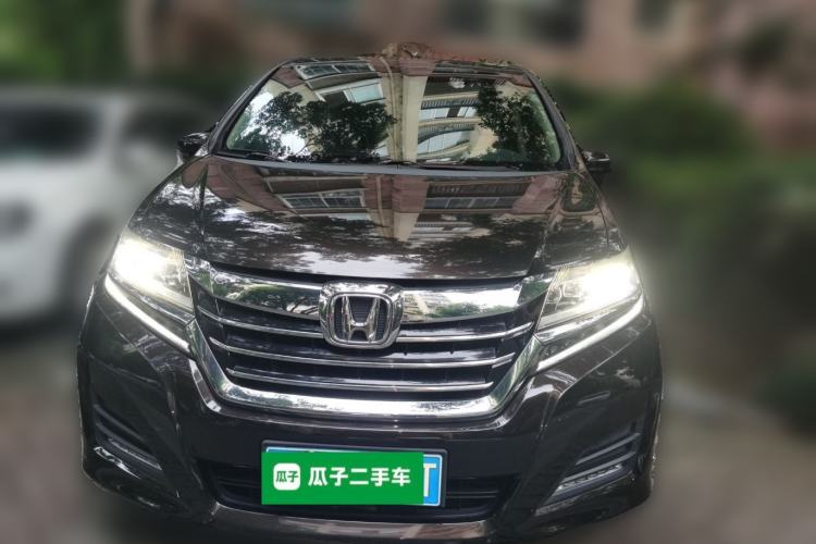 Used Honda Elysion 2016 2.4L Luxury Edition Front