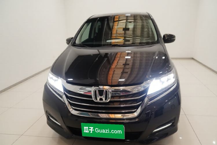 Used Honda Elysion 2016 2.4L Style Edition Front