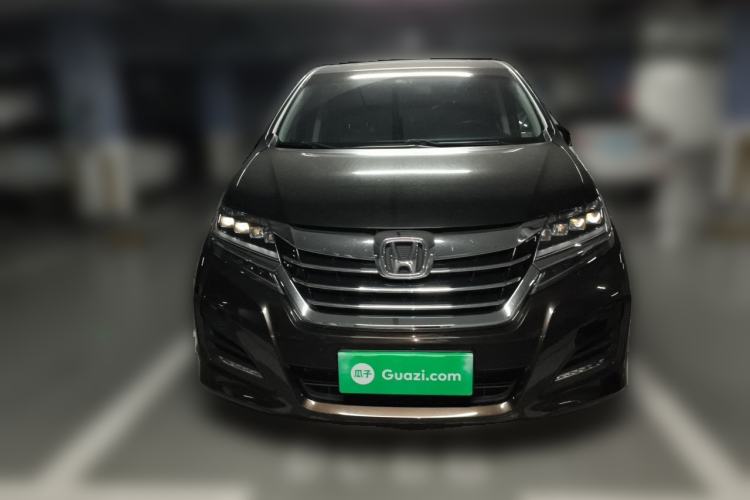 Used Honda Elysion 2016 2.4L Luxury Edition Front
