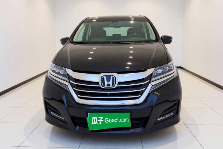 Used Honda Elysion 2016 2.4L Supreme Edition Front