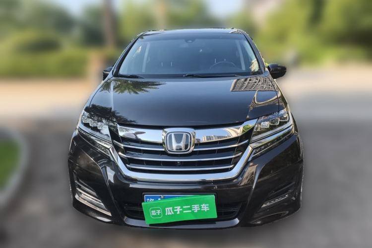 Used Honda Elysion 2016 2.4L Supreme Edition Front