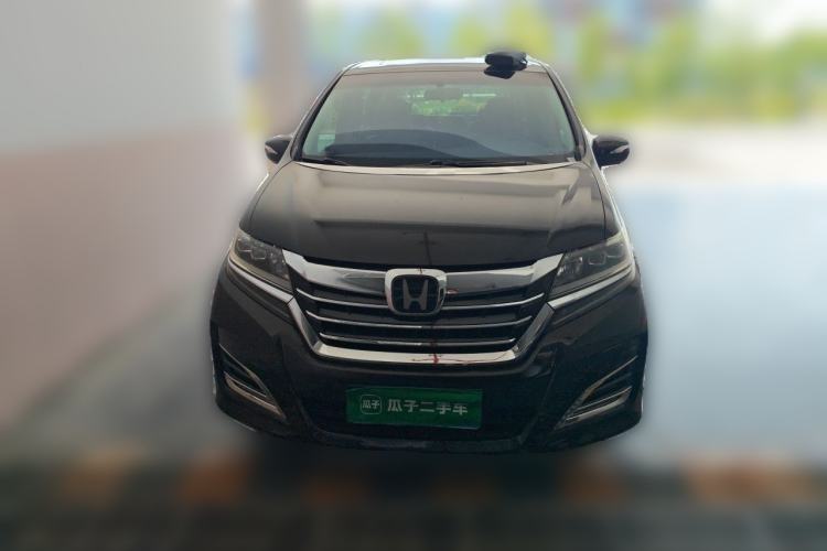 Used Honda Elysion 2016 2.4L Classic Edition Front