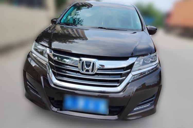 Used Honda Elysion 2016 2.4L Comfort Edition Front