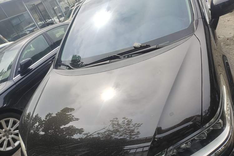 Used Honda Elysion 2016 2.4L Luxury Edition Front