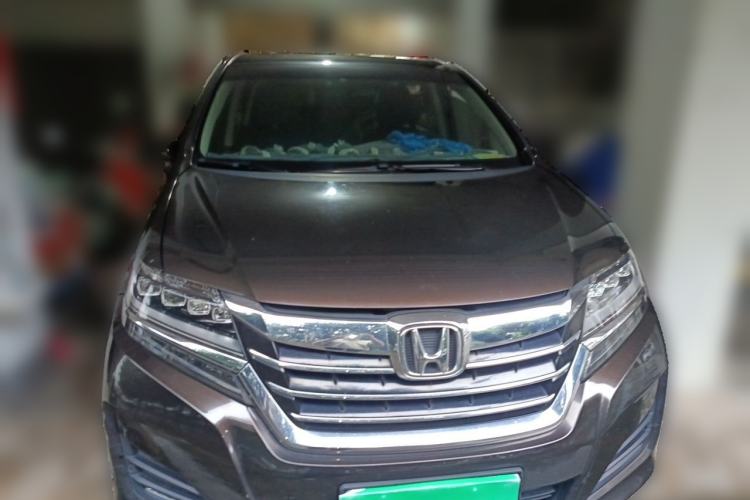Used Honda Elysion 2016 2.4L Luxury Edition Front