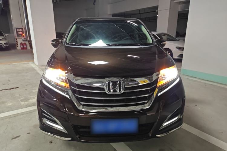 Used Honda Elysion 2016 2.4L Luxury Edition Front