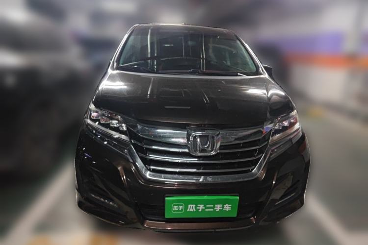 Used Honda Elysion 2016 2.4L Luxury Edition Front
