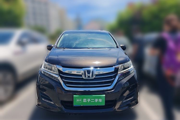 Used Honda Elysion 2016 2.4L Comfort Edition Front