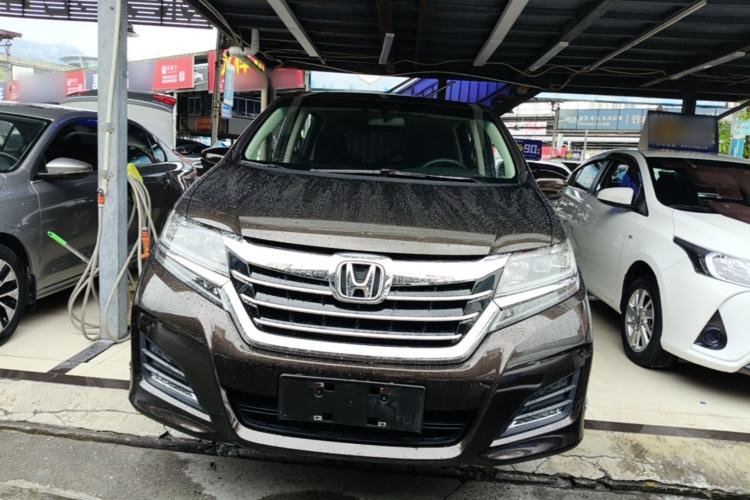 Used Honda Elysion 2016 2.4L Classic Edition Front