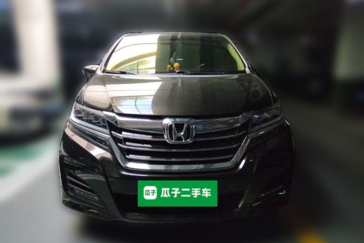 Used Honda Elysion 2016 2.4L Luxury Edition Front