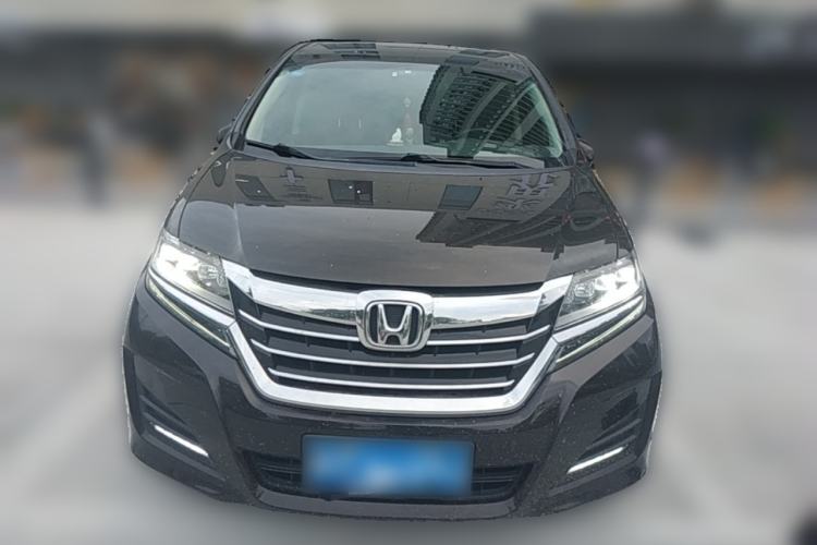 Used Honda Elysion 2016 2.4L Luxury Edition Front