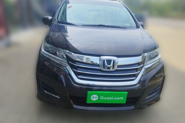 Used Honda Elysion 2016 2.4L Classic Edition Front