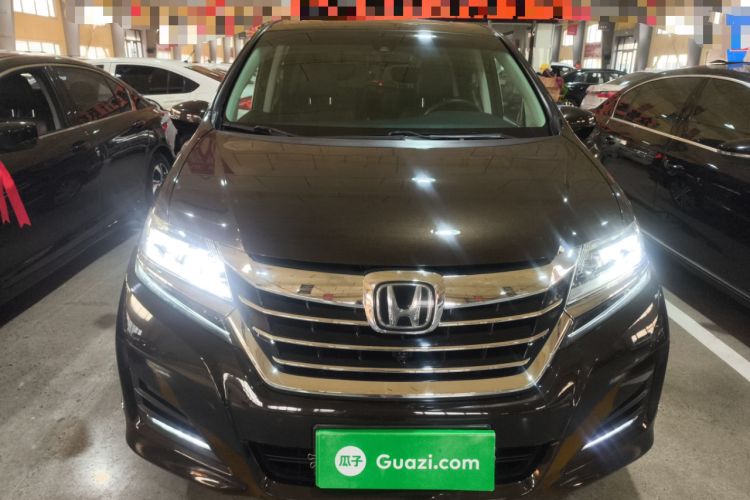 Used Honda Elysion 2016 2.4L Supreme Edition Front