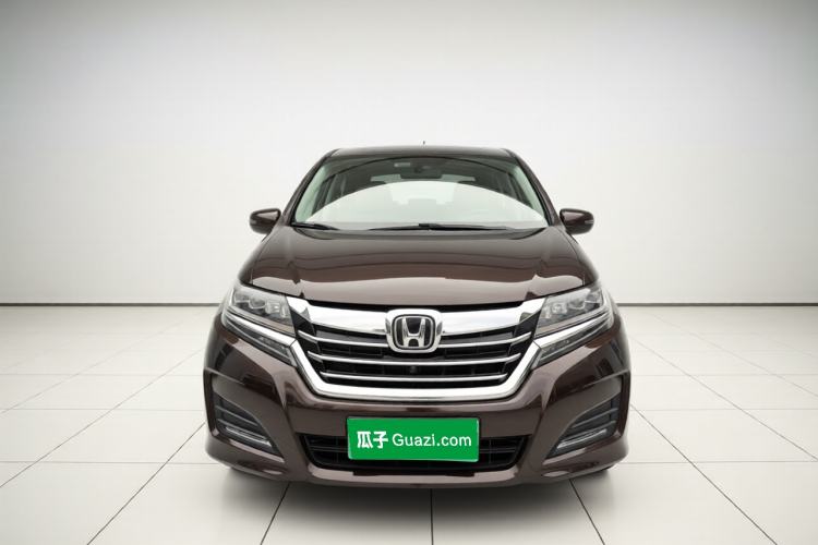 Used Honda Elysion 2016 2.4L Supreme Edition Front