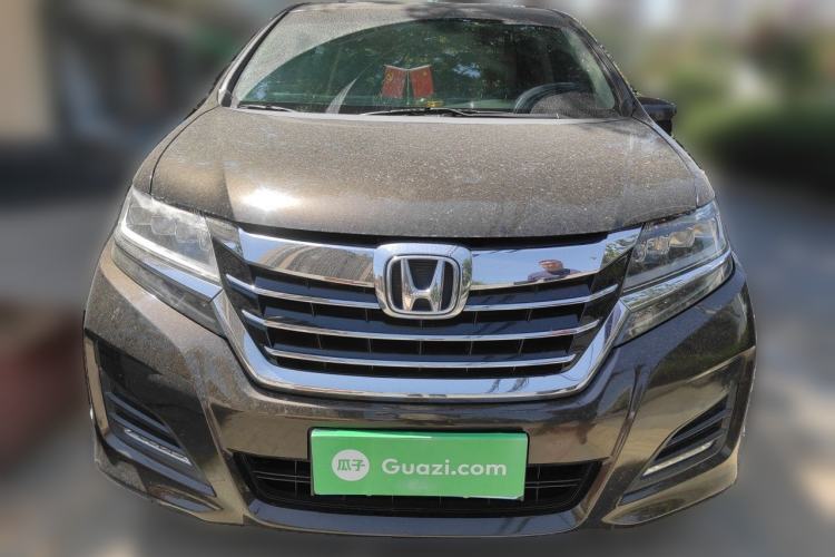 Used Honda Elysion 2016 2.4L Luxury Edition Front