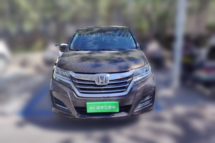 Used Honda Elysion 2016 2.4L Luxury Edition Front