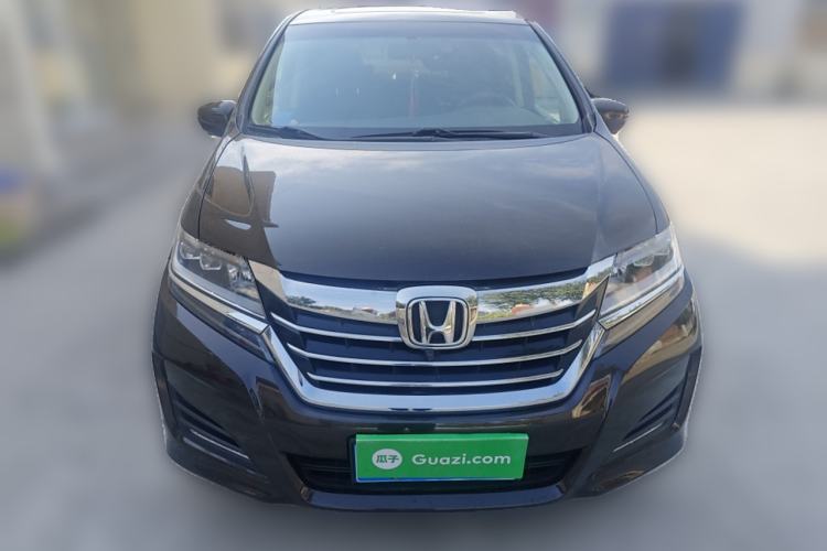Used Honda Elysion 2016 2.4L Comfort Edition Front