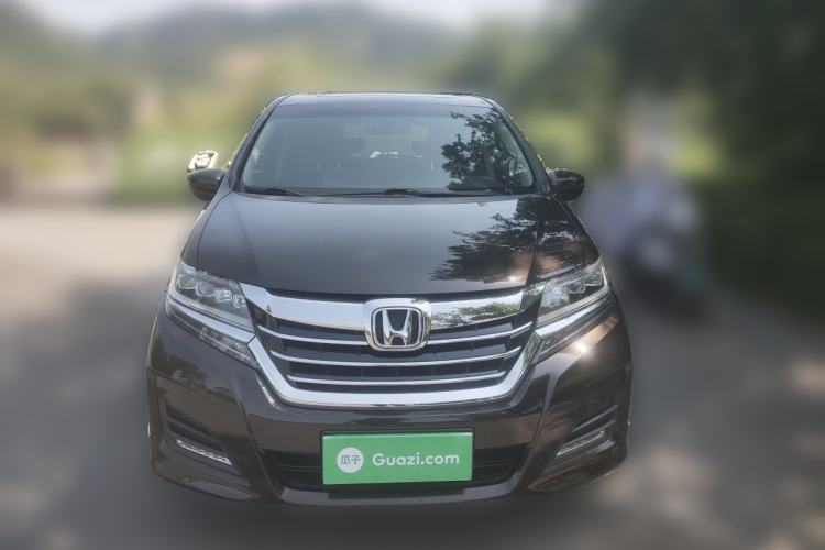 Used Honda Elysion 2016 2.4L Luxury Edition Front