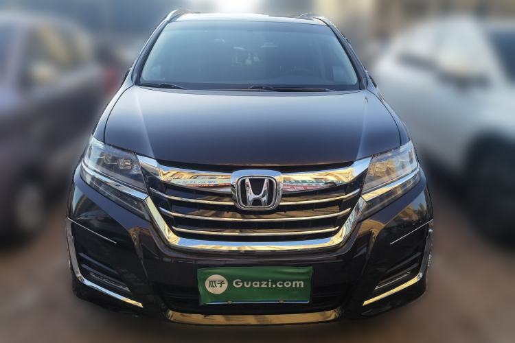 Used Honda Elysion 2016 2.4L Comfort Edition Front