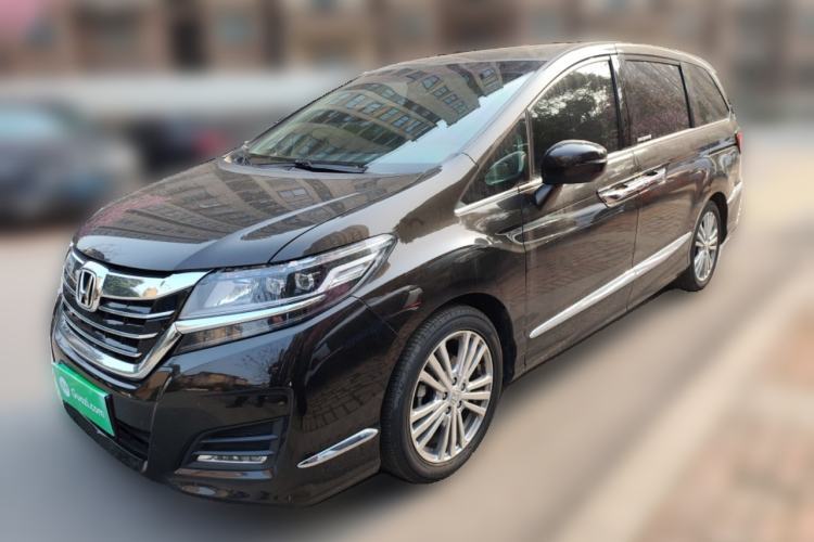 Used Honda Elysion 2016 2.4L Style Edition Guazi used car, China used car export, Used car for sale, Used cars, Cheapest cars for sale