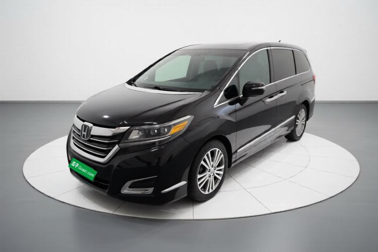 Used Honda Elysion 2016 2.4L Classic Edition Guazi used car, China used car export, Used car for sale, Used cars, Cheapest cars for sale