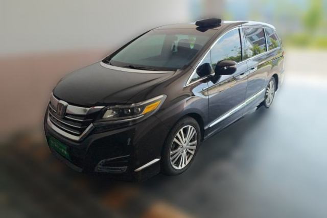 Used Honda Elysion 2016 2.4L Classic Edition