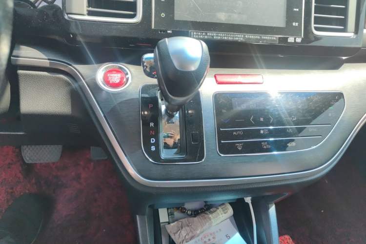 Used Honda Elysion 2016 2.4L Supreme Edition Gear Lever