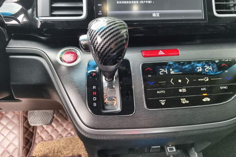Used Honda Elysion 2016 2.4L Luxury Edition Gear Lever