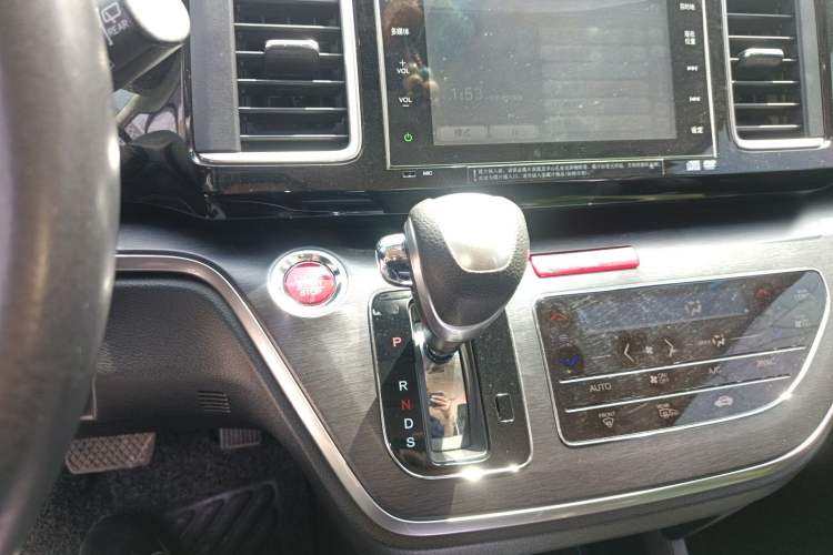 Used Honda Elysion 2016 2.4L Supreme Edition Gear Lever