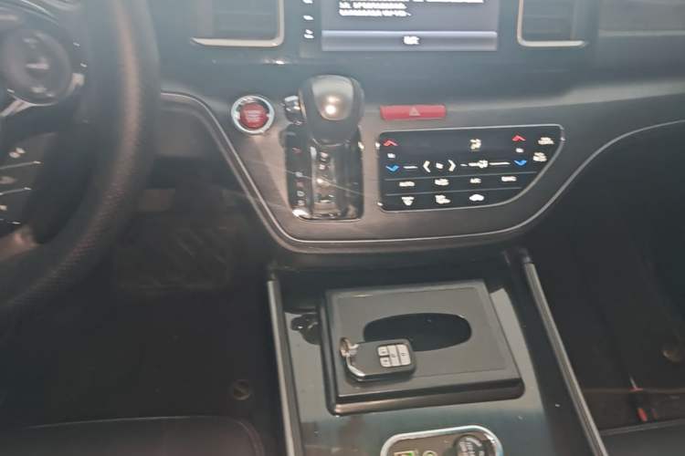 Used Honda Elysion 2016 2.4L Luxury Edition Gear Lever