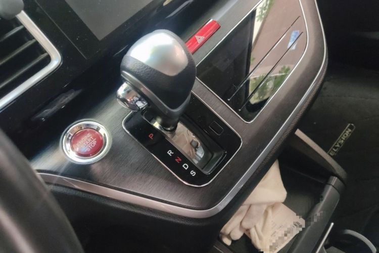 Used Honda Elysion 2016 2.4L Luxury Edition Gear Lever